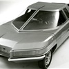 Ford Ranger II, 1966