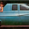 Ford Ranger II, 1966