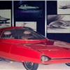 Toyota Concept, 1966