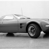 Ford Mach 2, 1967