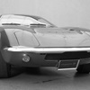 Ford Mach 2, 1967