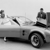 Ford Mach 2, 1967