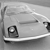 Ford Mach 2, 1967