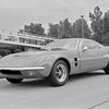 Ford Mach 2, 1967