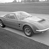 Ford Mach 2, 1967