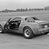 Ford Mach 2, 1967