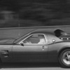 Ford Mach 2, 1967