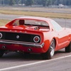 Ford Mach 2, 1967