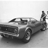 Ford Mach 2, 1967