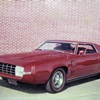 Ford Thunderbird Saturn, 1968