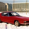 BMW 2000 ti (Frua), 1968
