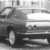 BMW 2000 ti (Frua), 1968