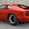 Ford Mach II, 1970