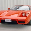 Ford Mach II, 1970
