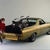 Ford Ranchero Scrambler, 1969