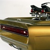 Ford Ranchero Scrambler, 1969