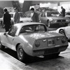 Fiat 850 Monza (Francis Lombardi), 1969 - Turin Motor Show