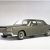 Lincoln Continental Town Sedan Show Car, 1969