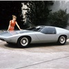 Opel CD, 1969