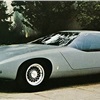 Opel CD, 1969