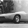 Opel CD, 1969