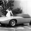 Opel CD, 1969