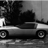 Opel CD, 1969