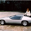 Opel CD, 1969