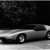 Opel CD, 1969
