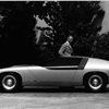 Opel CD, 1969 - Chuck Jordan