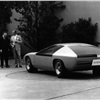 Opel CD, 1969