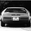 Opel CD, 1969