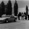 Opel CD, 1969