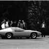 Opel CD, 1969