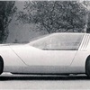 Opel CD, 1969