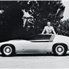 Opel CD, 1969 - Chuck Jordan