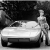 Opel CD, 1969