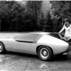Opel CD, 1969