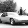 Opel CD, 1969
