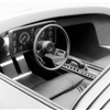 Opel CD, 1969 - Interior