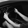 Opel CD, 1969 - Interior