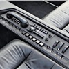 Opel CD, 1969 - Interior