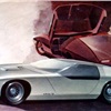 Opel CD - Rendering