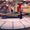 Chrysler Cordoba de Oro, 1970