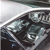 Vauxhall SRV, 1970 - Interior