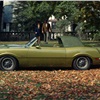 Ford Maverick Estate Coupe, 1970