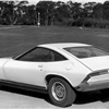 Holden Torana GTR-X, 1970