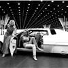 Ford Tridon, 1971