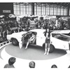 Mercury Montego Sportshauler at 1971 Chicago Auto Show