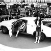 Mercury Montego Sportshauler at 1971 Chicago Auto Show